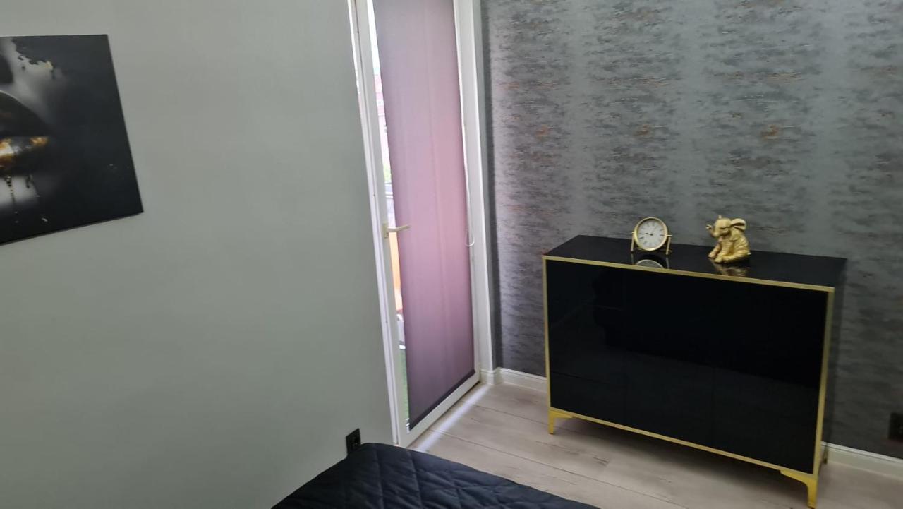 Apartament Plac Zolnierza Szczecin Polska Exterior photo